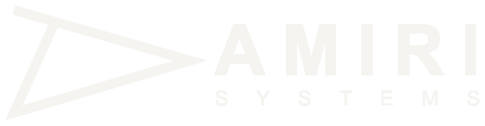 AMIRI Systems
